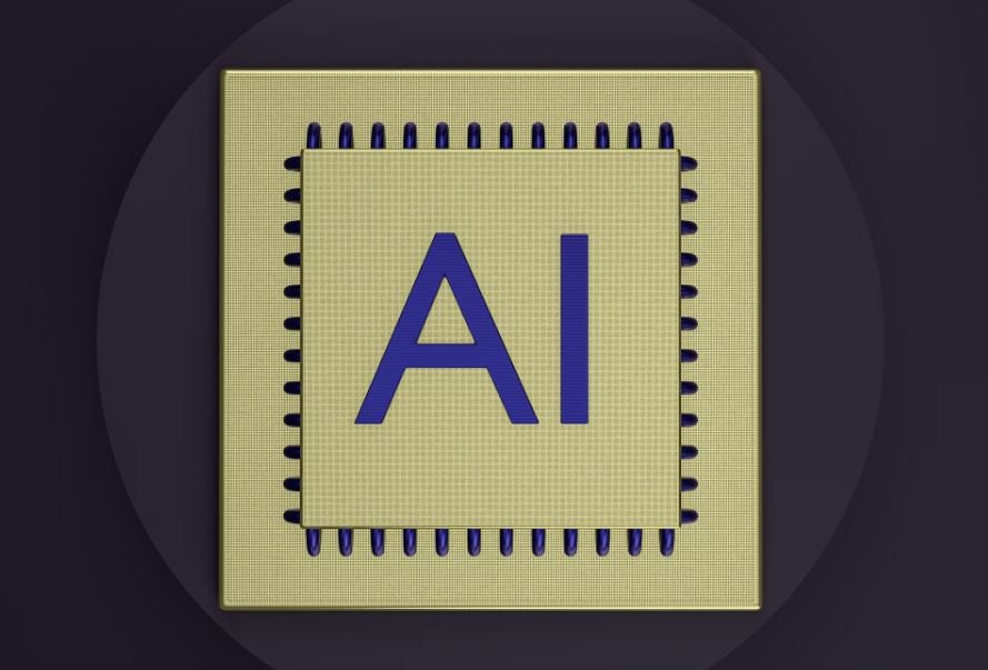 Image of AI Keyboard